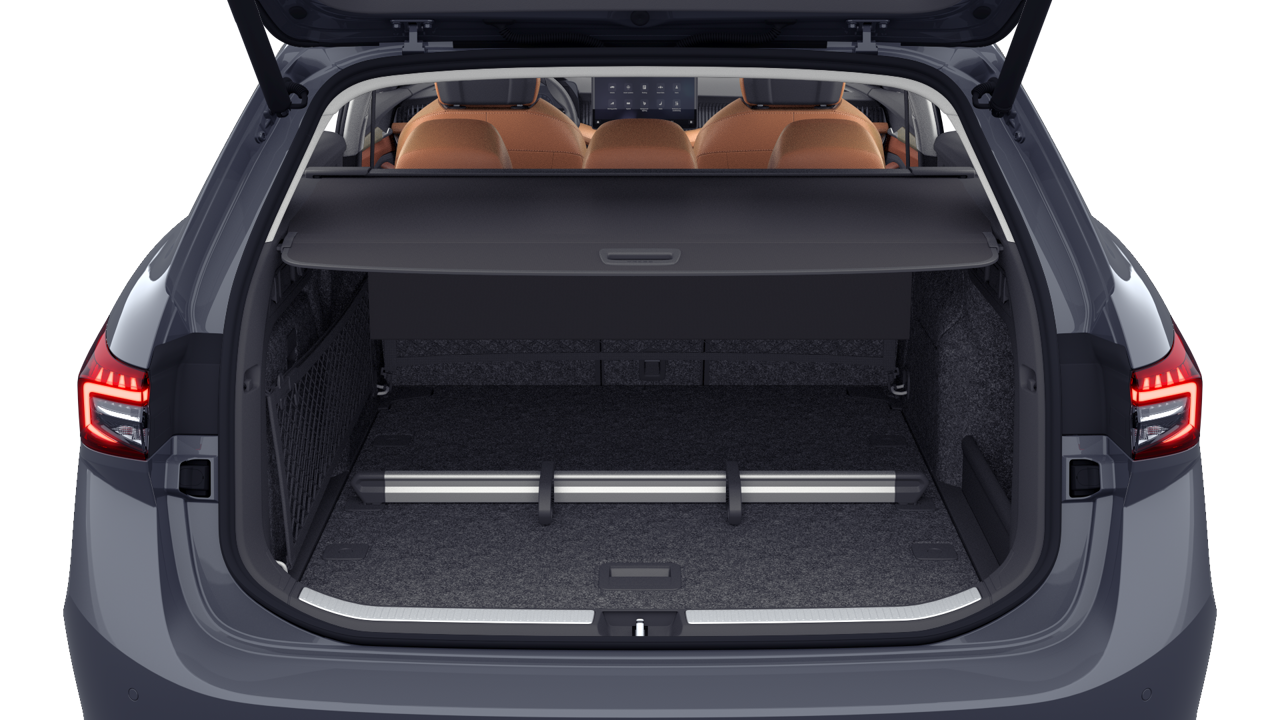 Bild eines Superb Combi 4x4 L&K TDI DSG