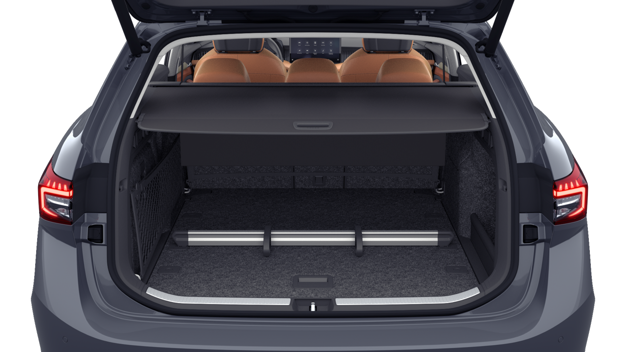 Bild eines Superb Combi 4x4 L&K TDI DSG