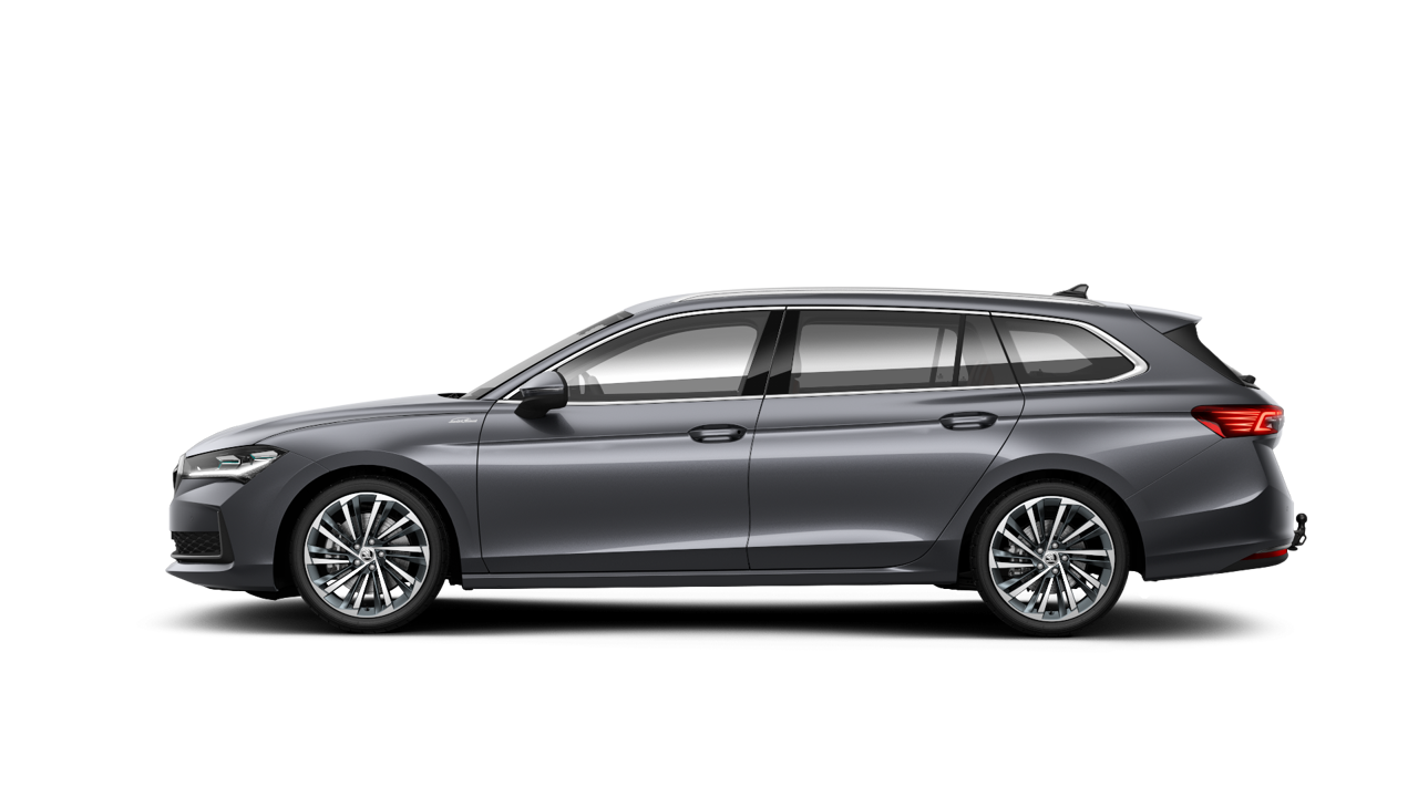 Bild eines Superb Combi 4x4 L&K TDI DSG