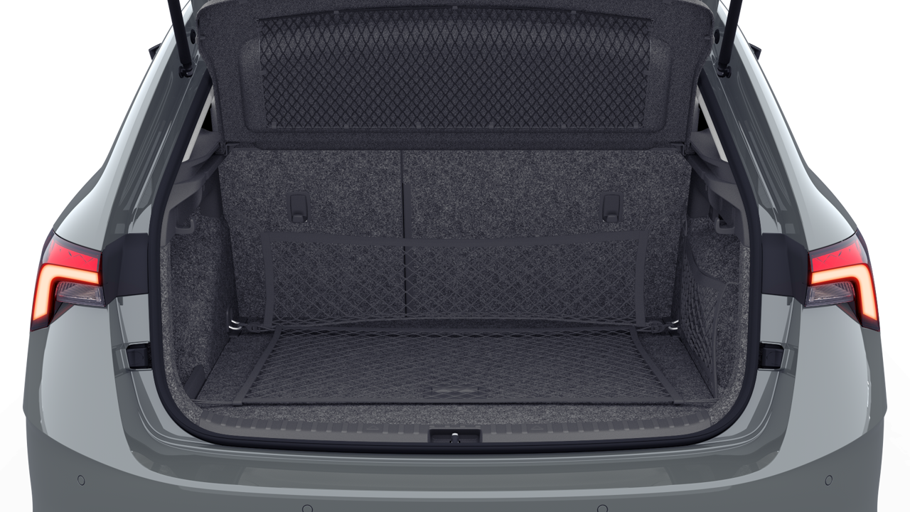 Bild eines Scala Monte Carlo TSI DSG