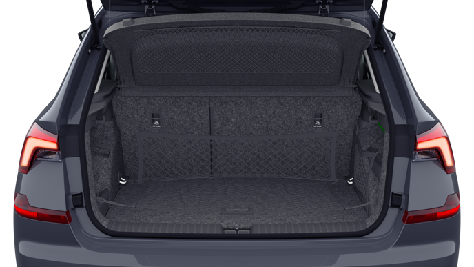 Bild eines Kamiq Monte Carlo TSI DSG