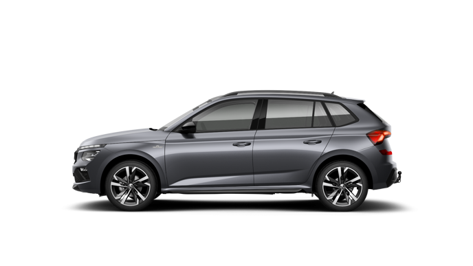 Bild eines Kamiq Monte Carlo TSI DSG