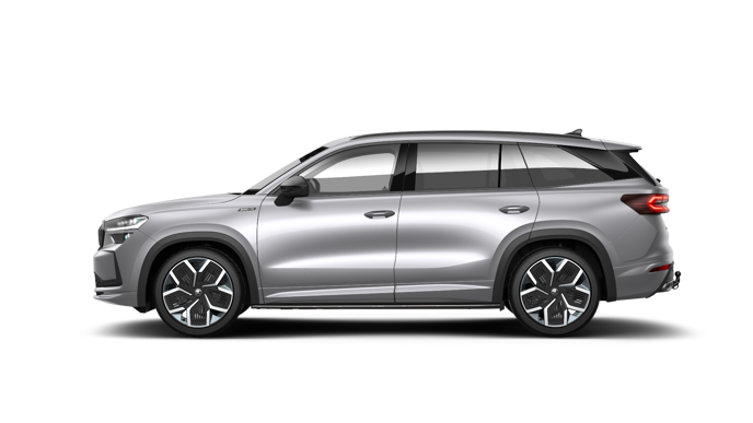 Bild eines Kodiaq 4x4 Sportline TDI DSG