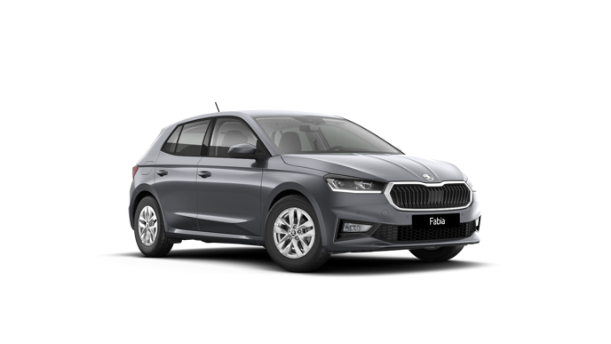 Bild eines Fabia Selection TSI