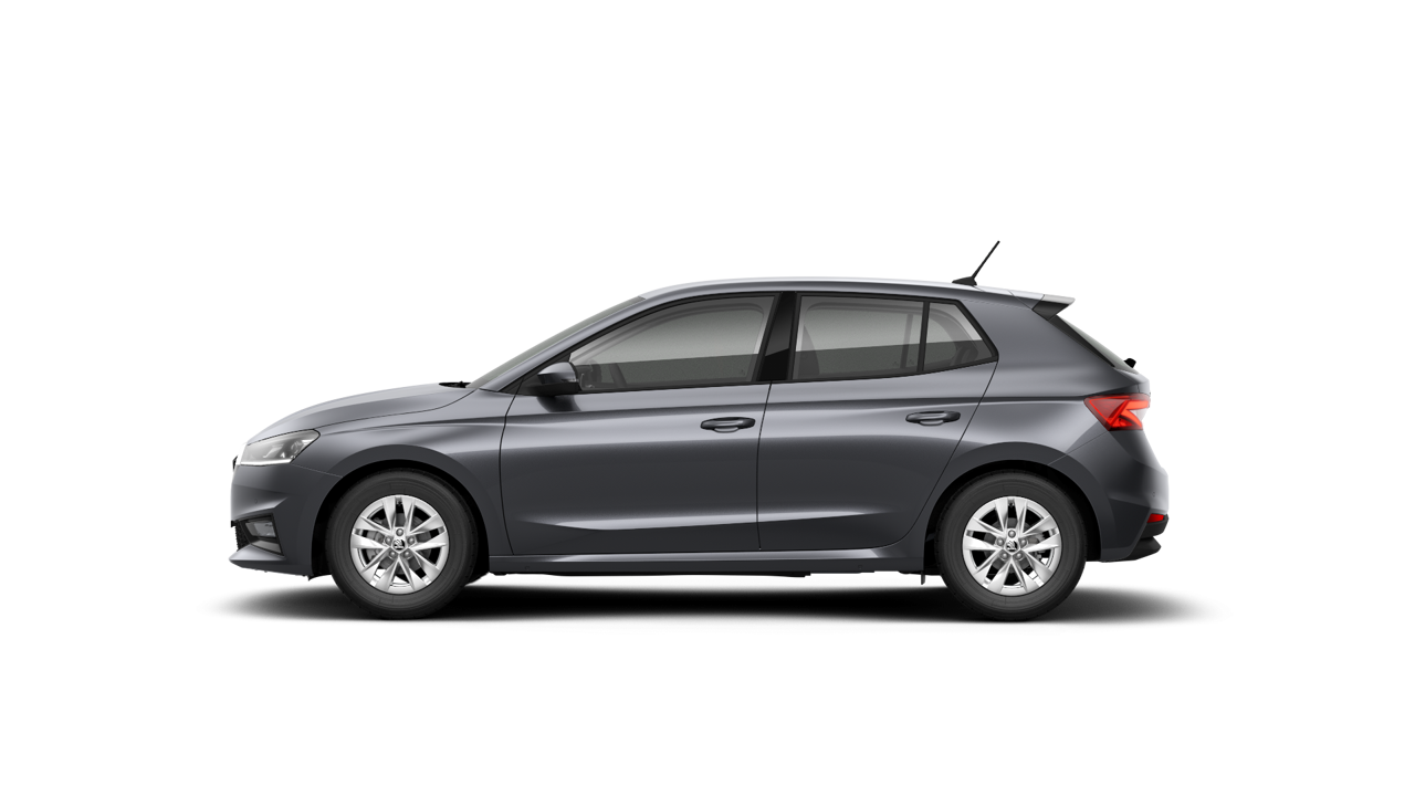 Bild eines Fabia Selection TSI