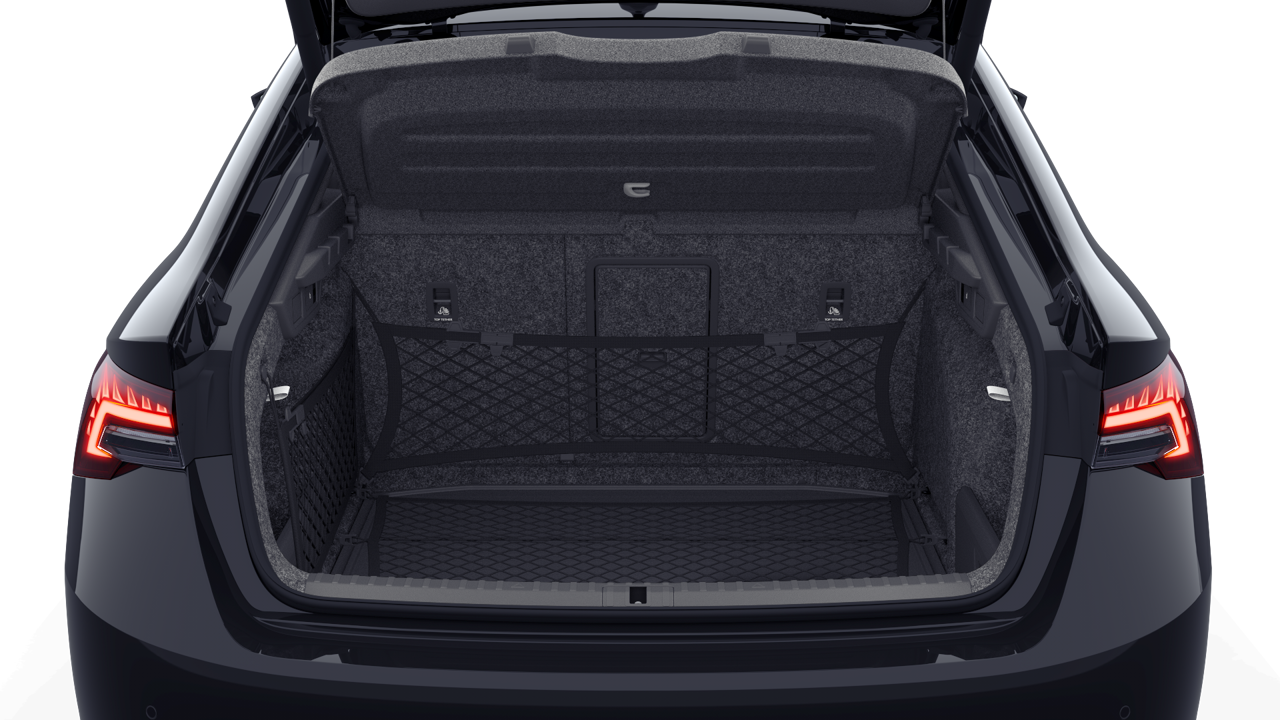 Bild eines Octavia Sportline TDI DSG