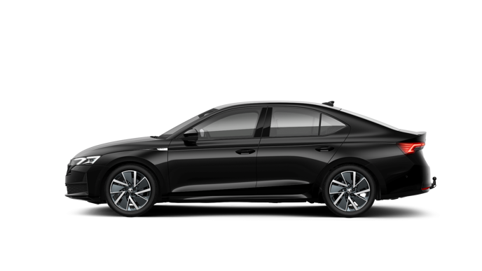 Bild eines Octavia Sportline TDI DSG