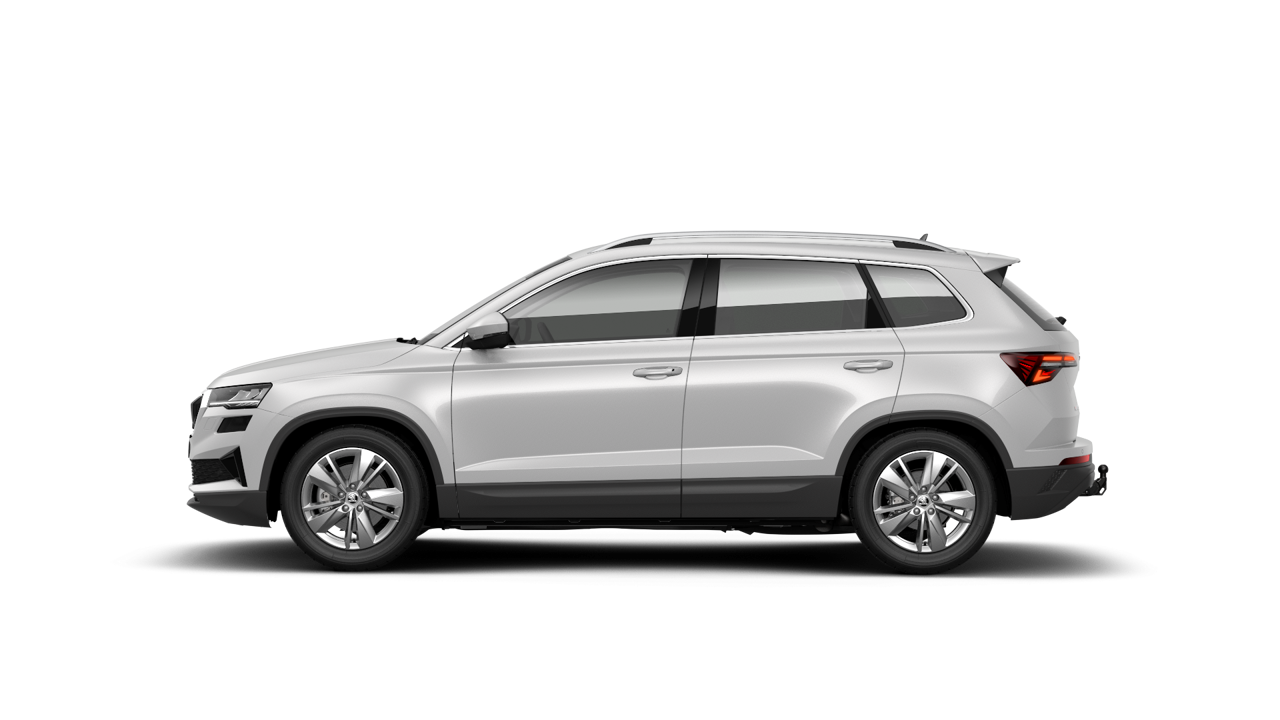 Karoq 4x4 Selection TDI DSG