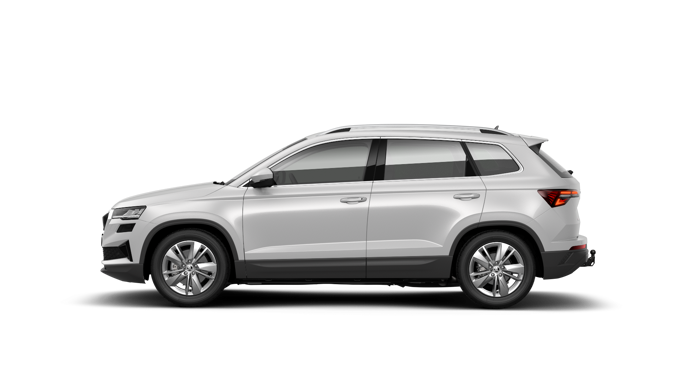 Bild eines Karoq 4x4 Selection TDI DSG