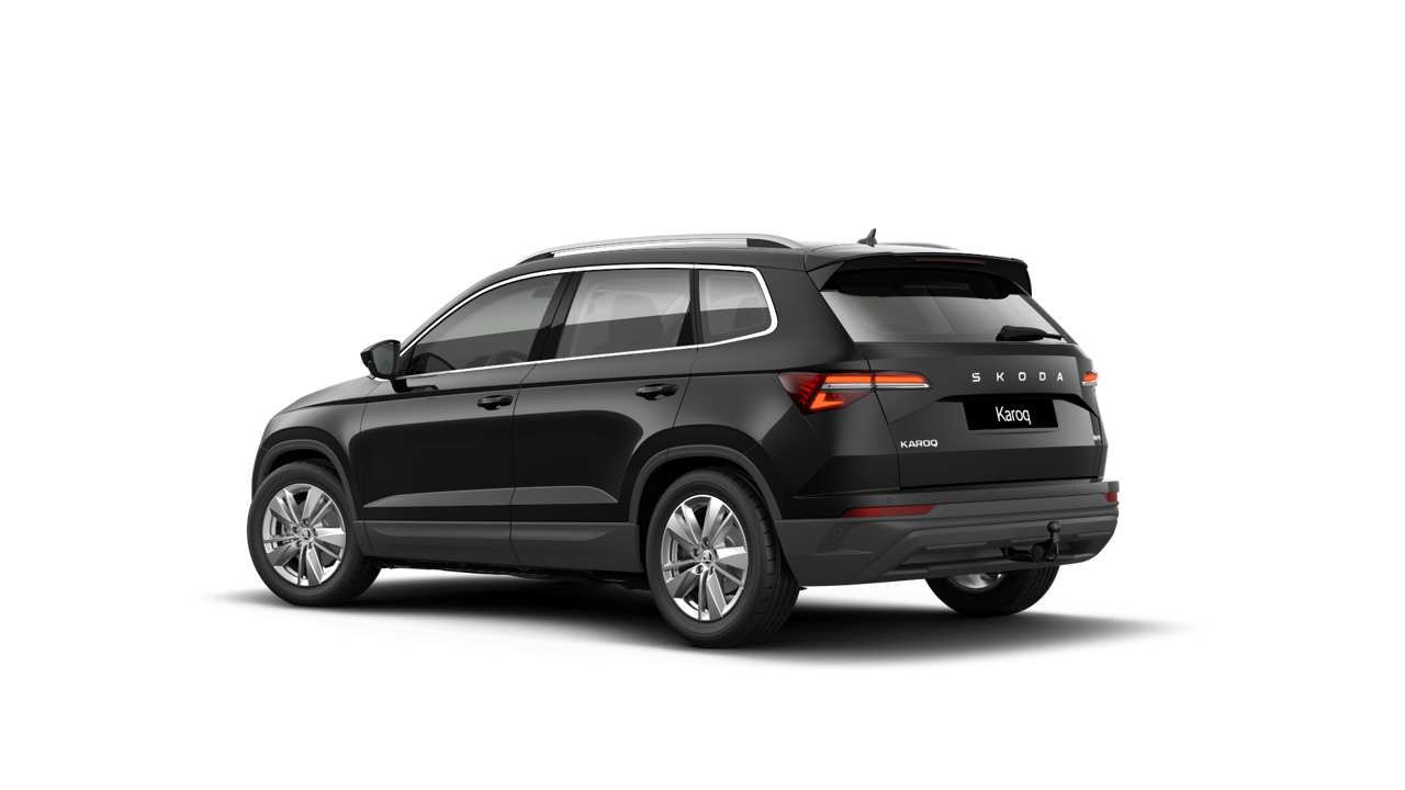 Karoq 4x4 Selection TDI DSG