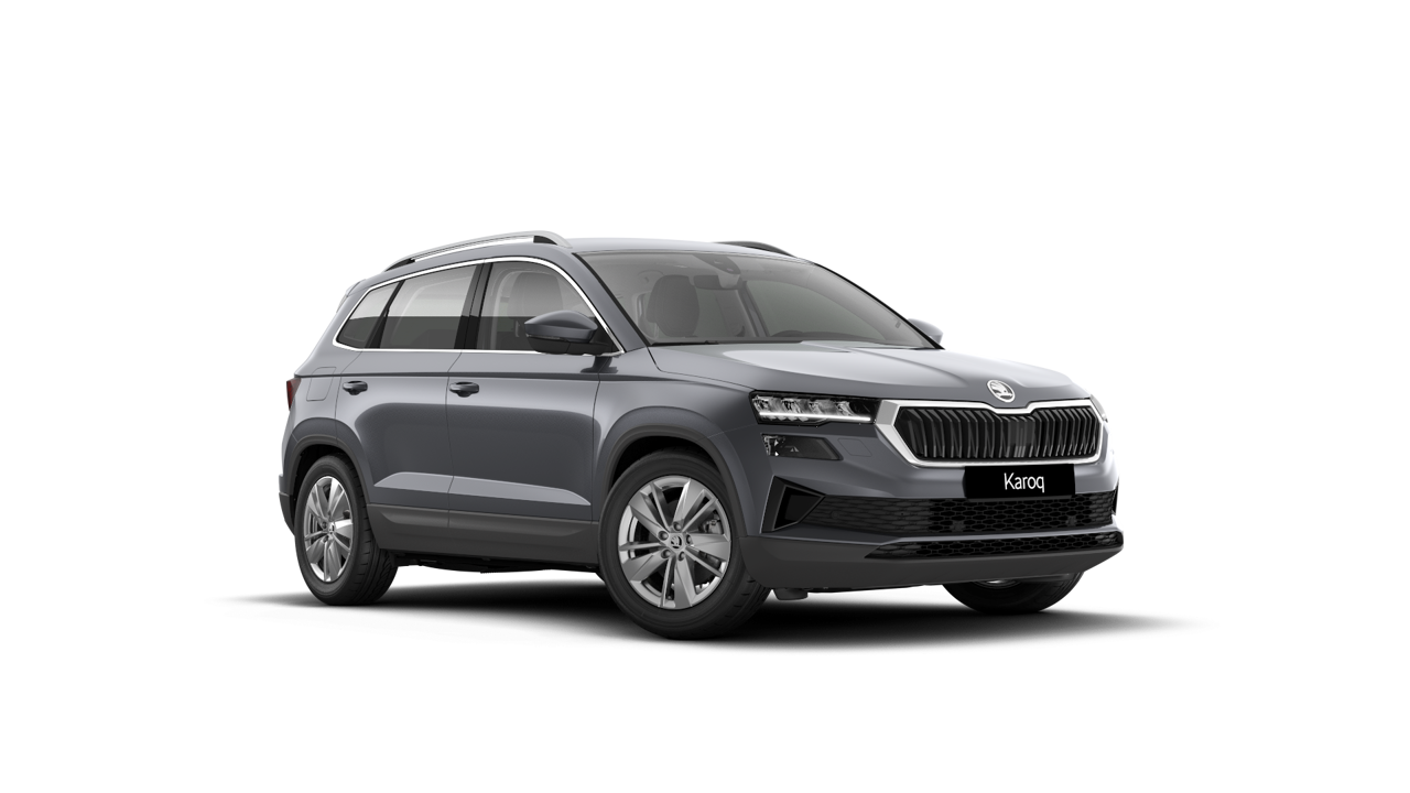 Bild eines Karoq 4x4 Selection TDI DSG