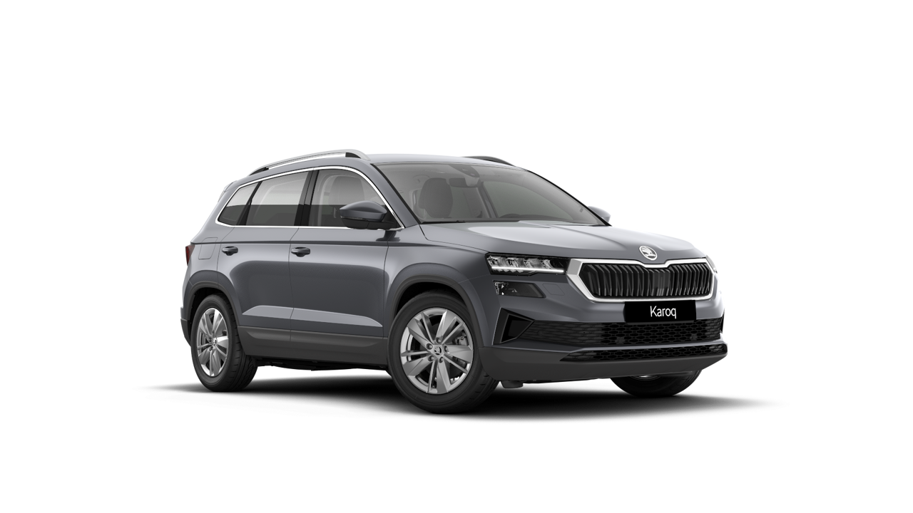 Bild eines Karoq 4x4 Selection TDI DSG