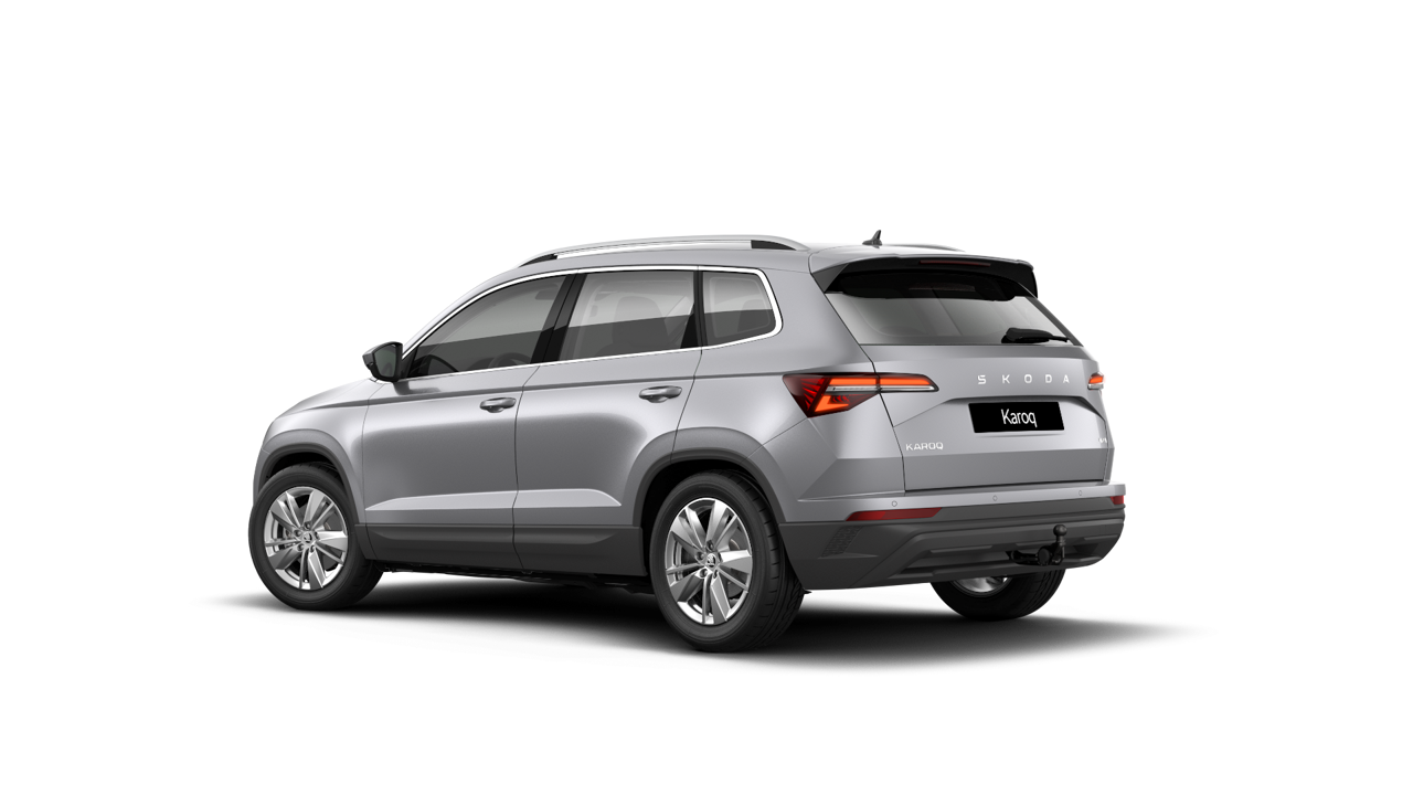 Bild eines Karoq 4x4 Selection TDI DSG