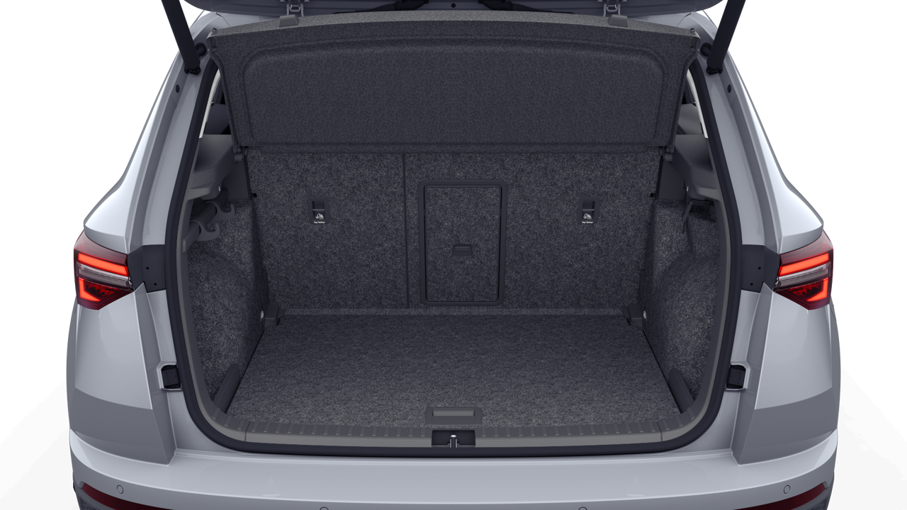 Bild eines Karoq 4x4 Selection TDI DSG