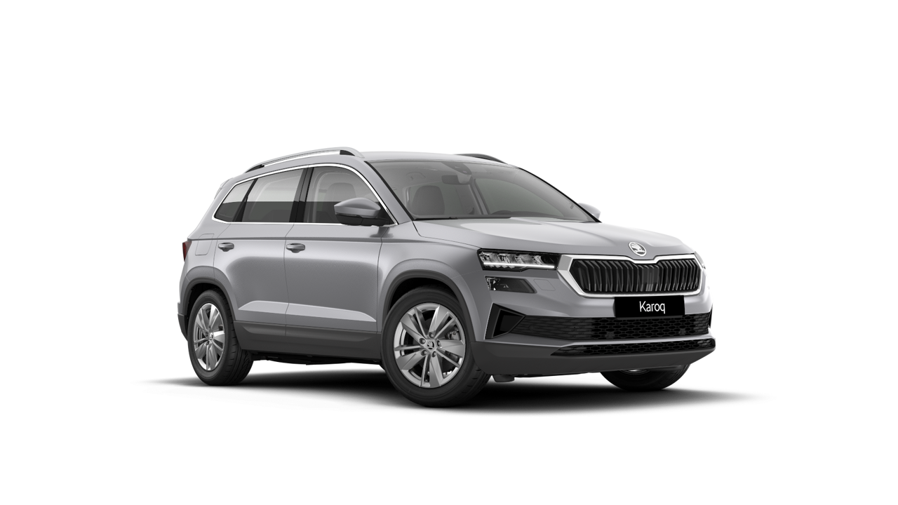 Bild eines Karoq 4x4 Selection TDI DSG