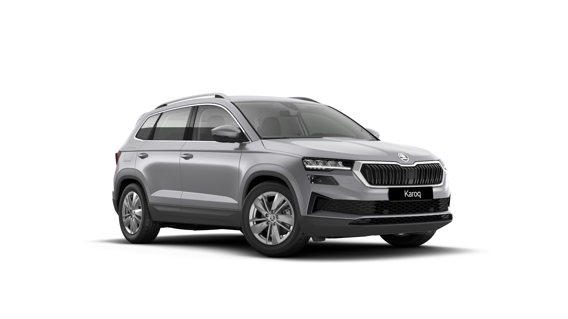 Skoda Karoq 4x4 Selection TDI DSG 2024