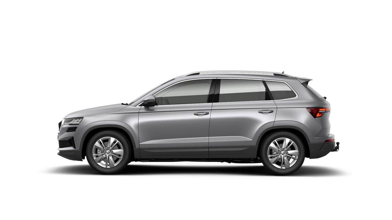 Bild eines Karoq 4x4 Selection TDI DSG