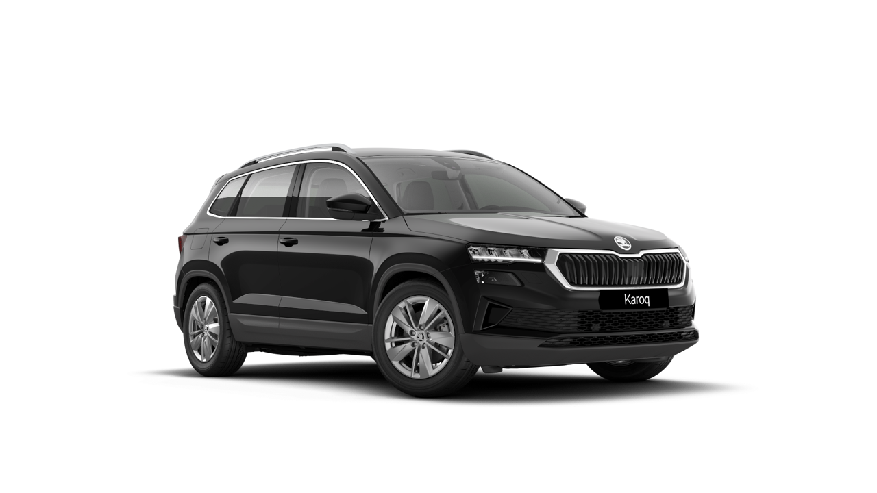 Karoq 4x4 Selection TDI DSG