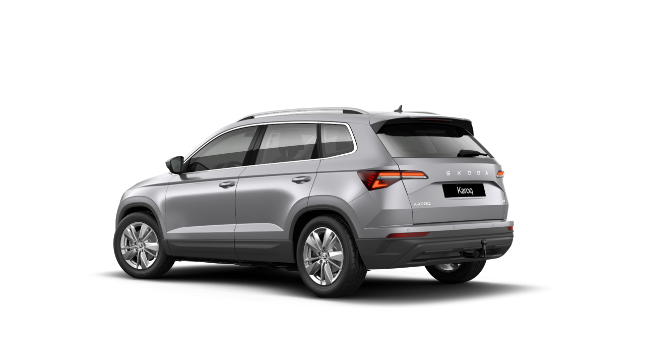 Bild eines Karoq 4x4 Selection TDI DSG