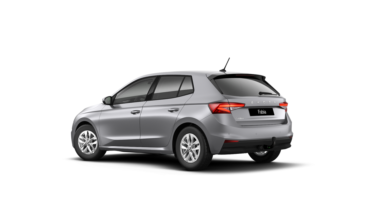 Bild eines Fabia Selection TSI DSG