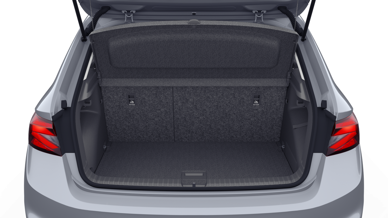 Bild eines Fabia Selection TSI DSG