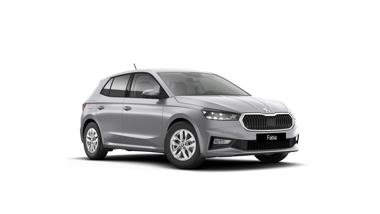 Bild eines Fabia Selection TSI DSG