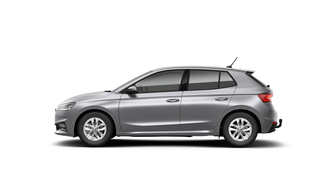 Bild eines Fabia Selection TSI DSG