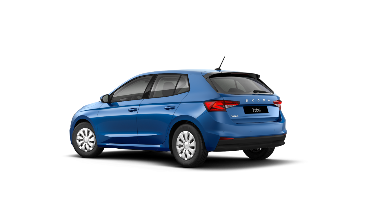 Bild eines Fabia Essence
