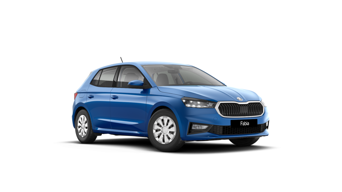 Bild eines Fabia Essence