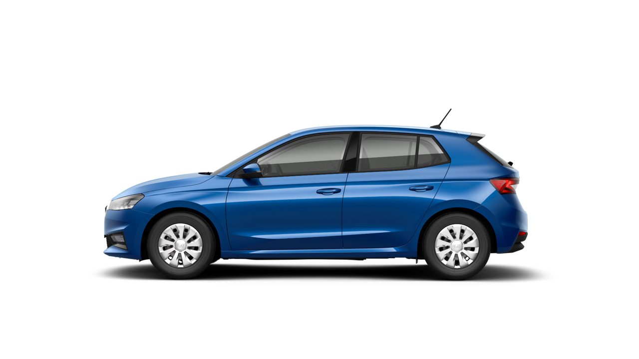 Bild eines Fabia Essence