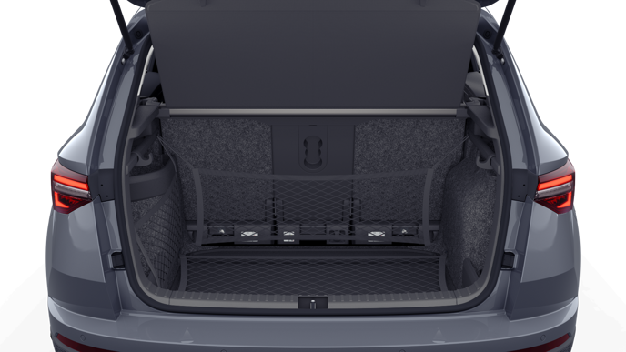 Bild eines Karoq 4x4 Selection TDI DSG