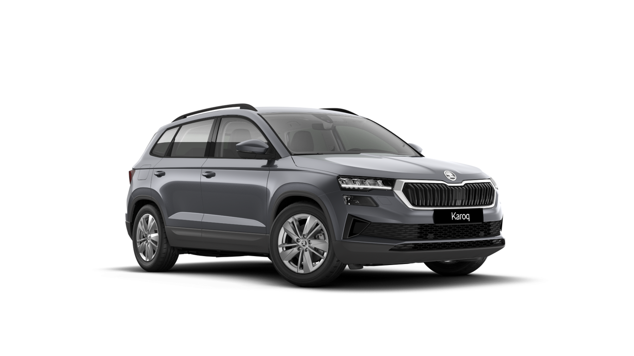 Bild eines Karoq 4x4 Selection TDI DSG
