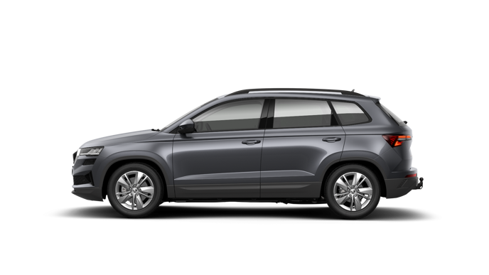 Bild eines Karoq 4x4 Selection TDI DSG