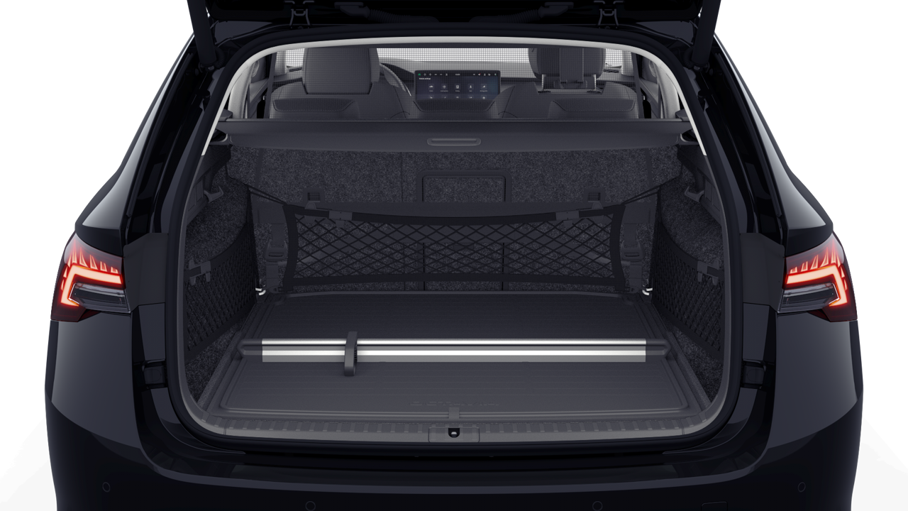 Bild eines Octavia Combi Selection TSI
