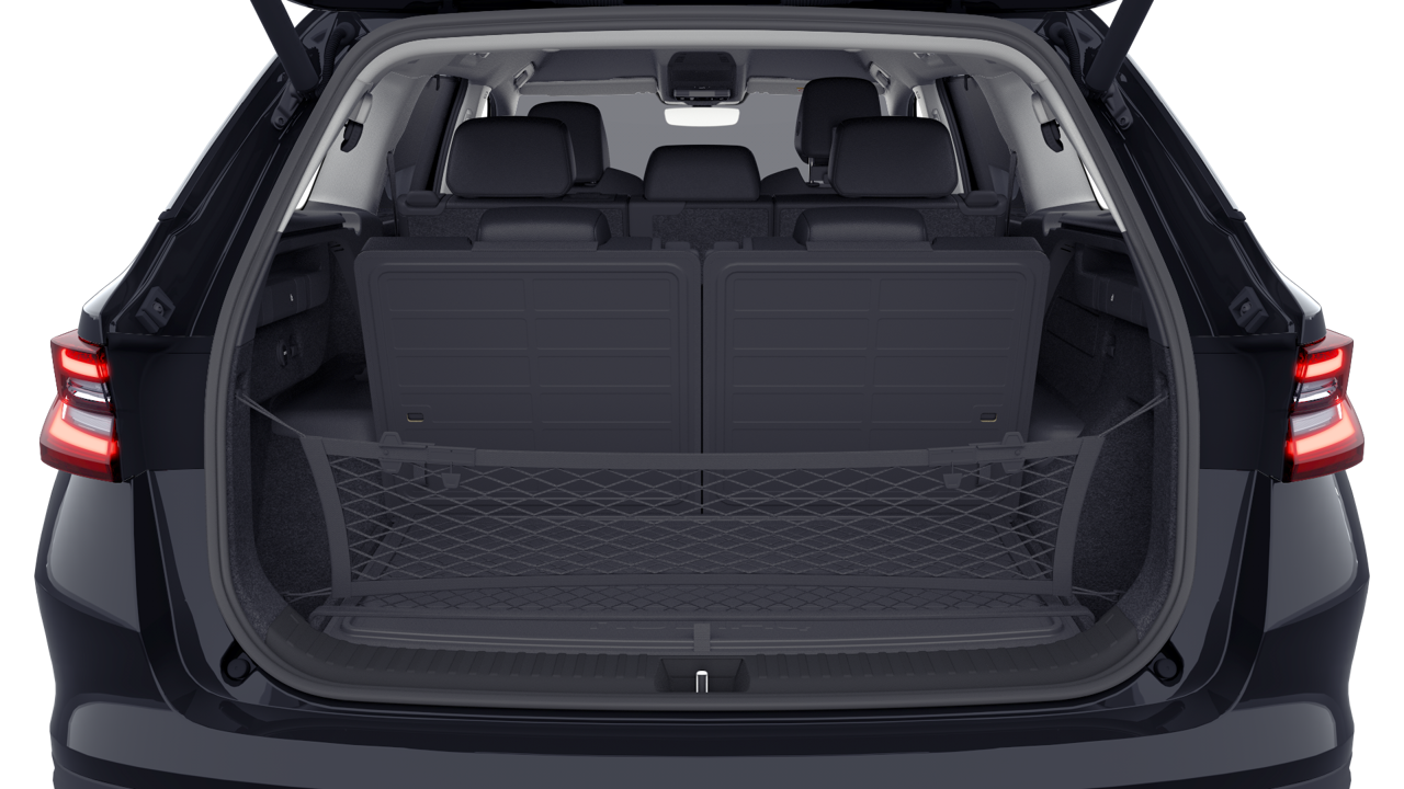 Bild eines Kodiaq 4x4 Selection TDI DSG