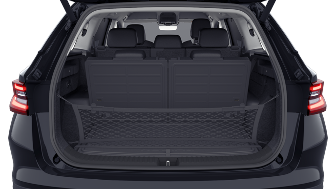 Bild eines Kodiaq 4x4 Selection TDI DSG