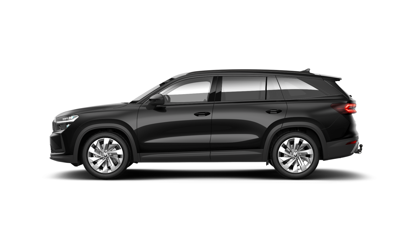 Bild eines Kodiaq 4x4 Selection TDI DSG
