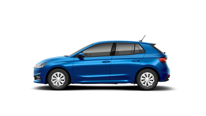 Bild eines Fabia Essence TSI