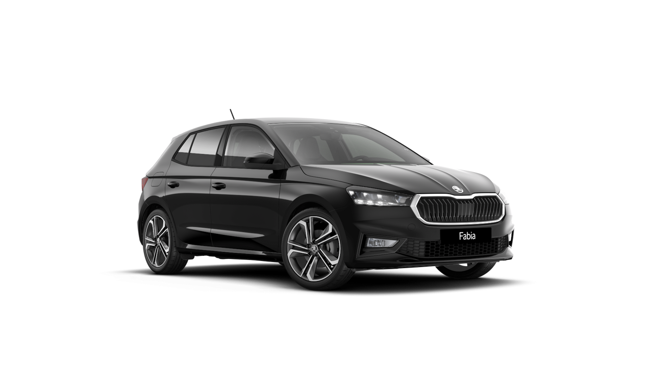 Bild eines Fabia Selection TSI