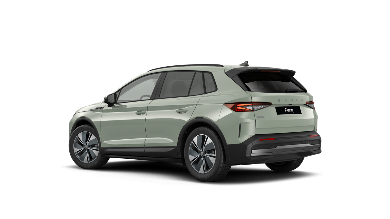 Bild eines Elroq 50