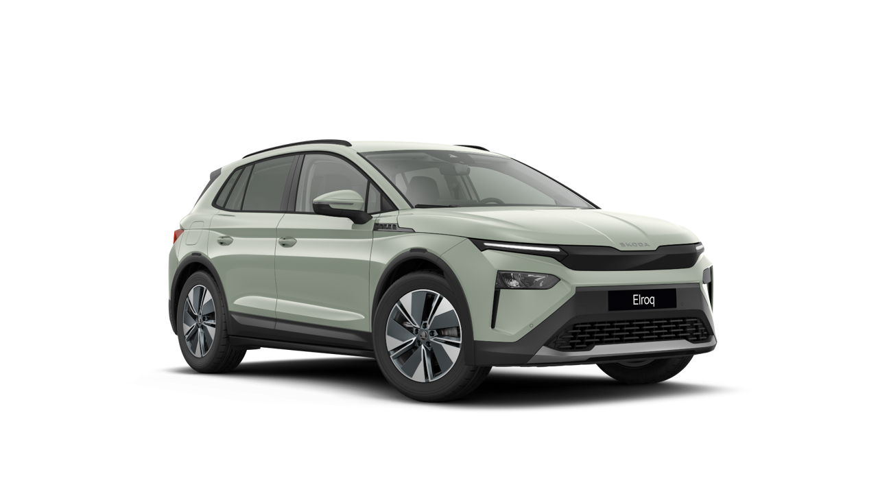 Bild eines Elroq 50