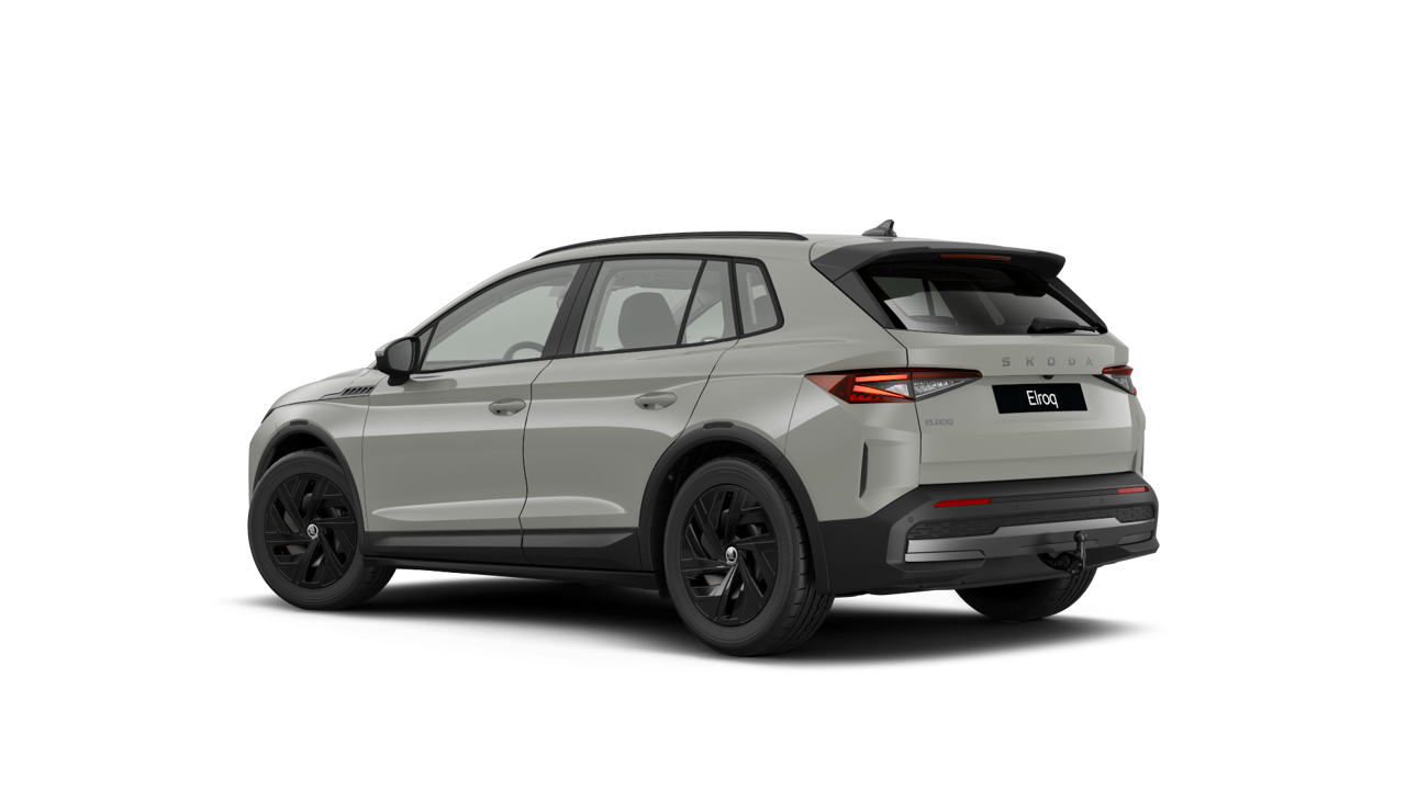 Bild eines Elroq 50