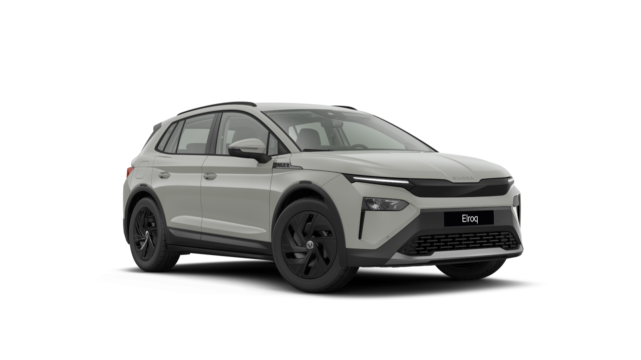Bild eines Elroq 50