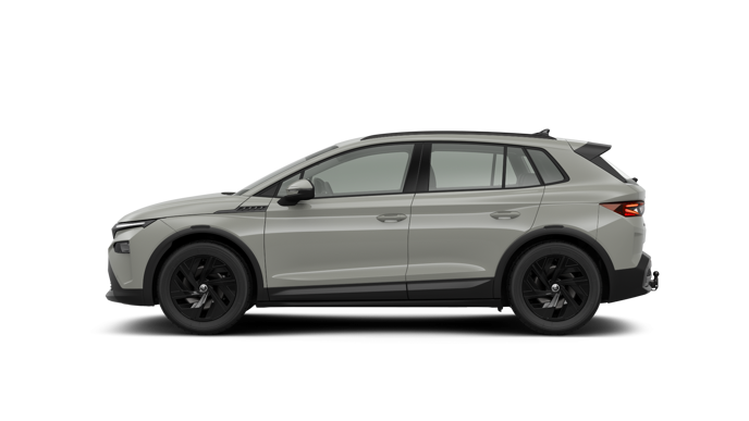 Bild eines Elroq 50