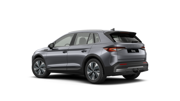 Bild eines Elroq 50