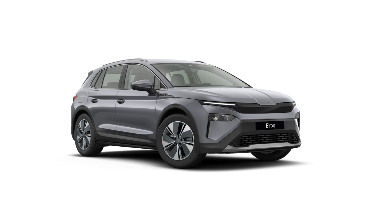 Bild eines Elroq 50