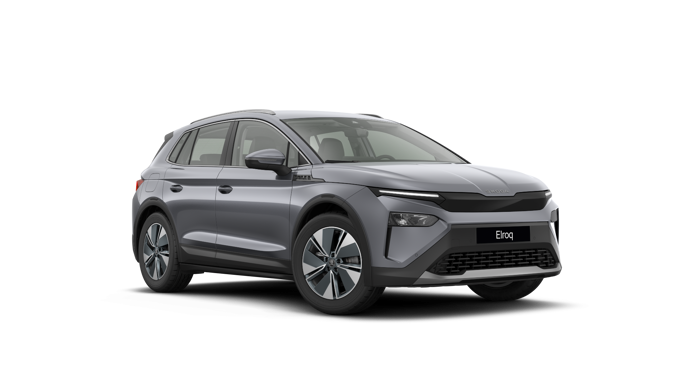 Bild eines Elroq 50