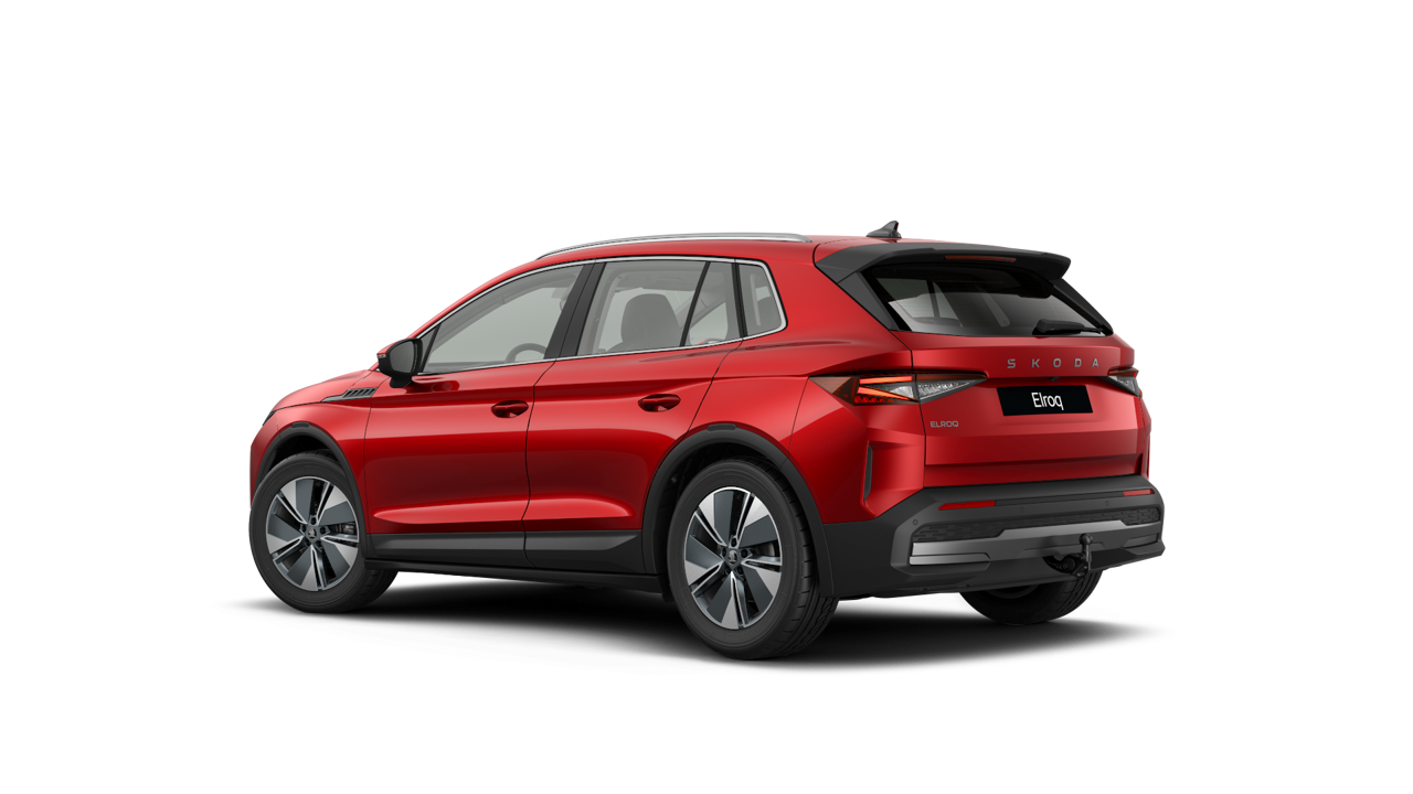 Bild eines Elroq 50