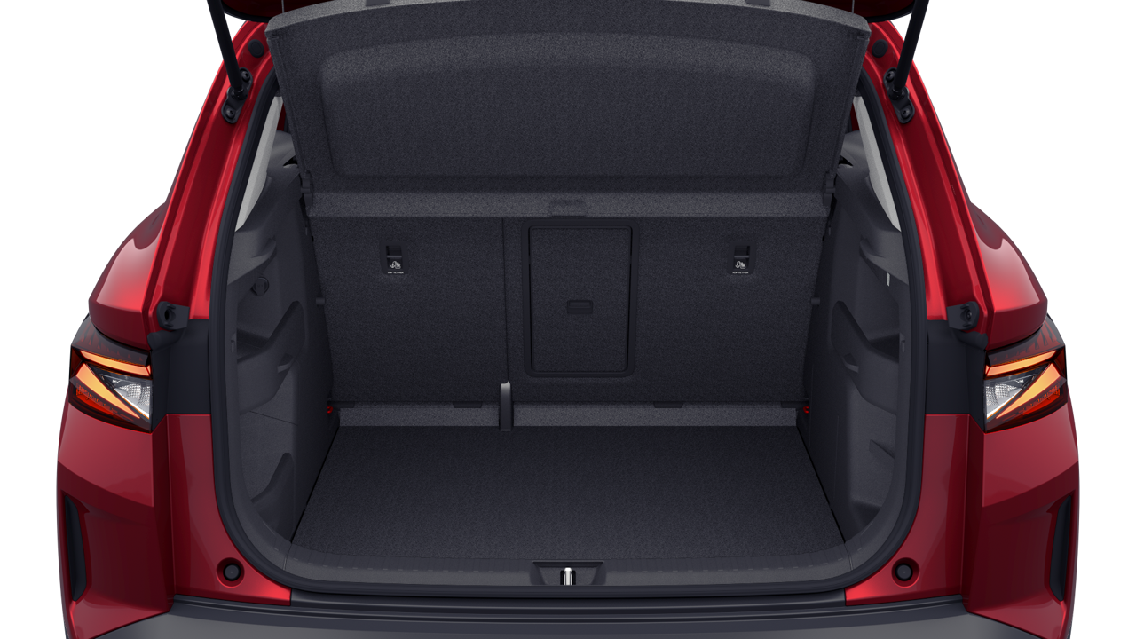 Bild eines Elroq 50
