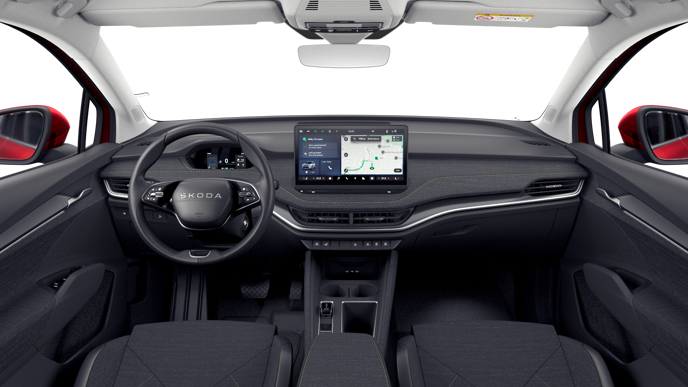 Bild eines Elroq 50